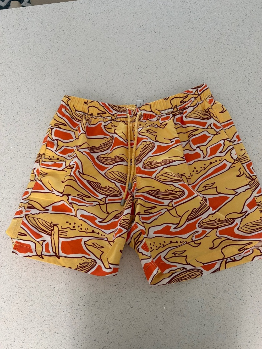 BLUEMINT swim trunks